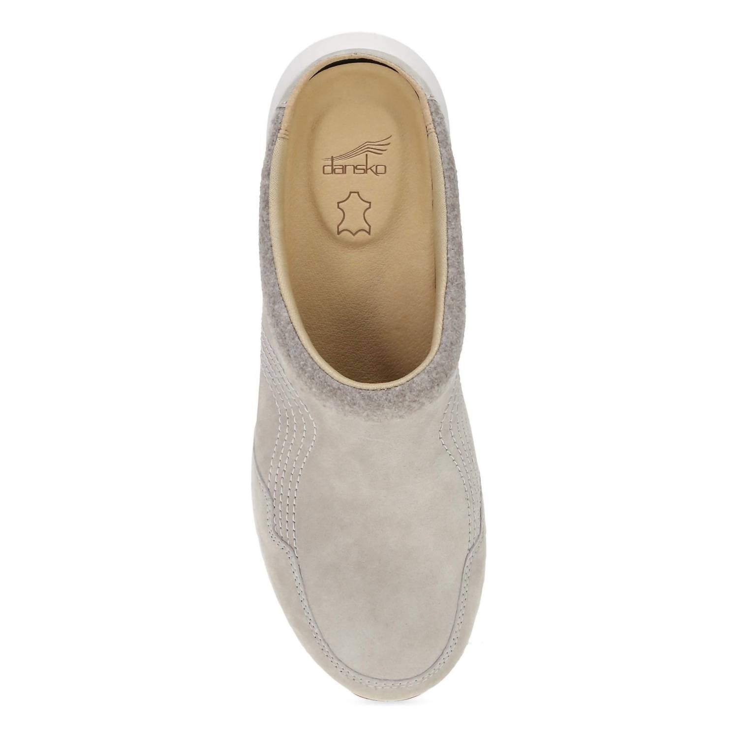 Dansko - Women's Claudia Slipper