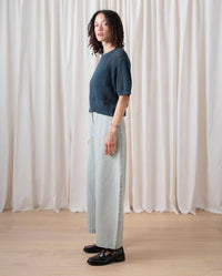 Ali Golden - Loose Barrel Pant