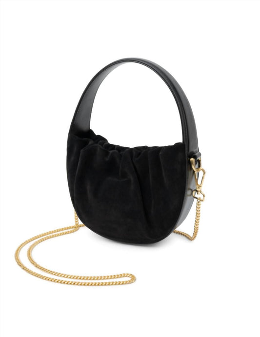 Sancia - Velenje Half Moon Bag