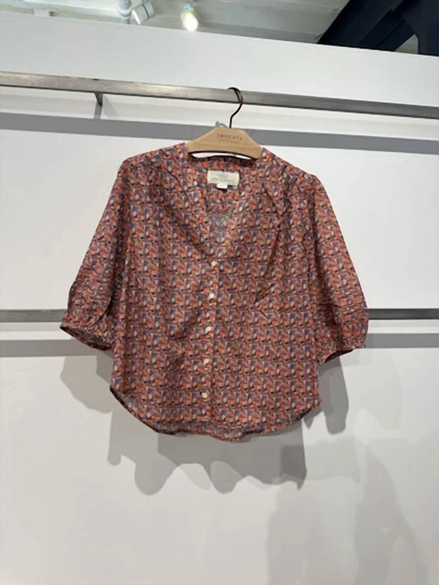 Trovata - Loren Blouse