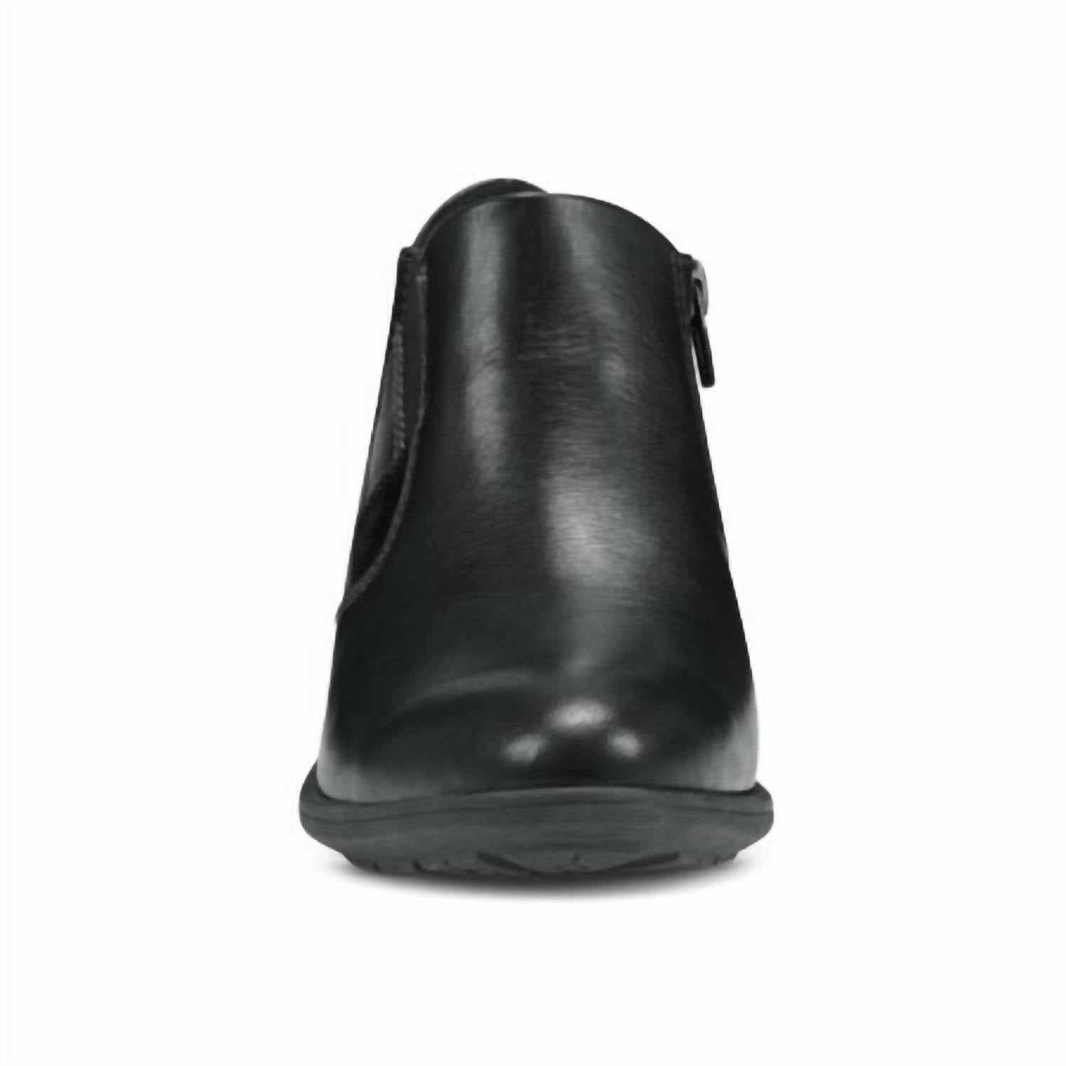 Earth - Women's Christine Ankle Bootie