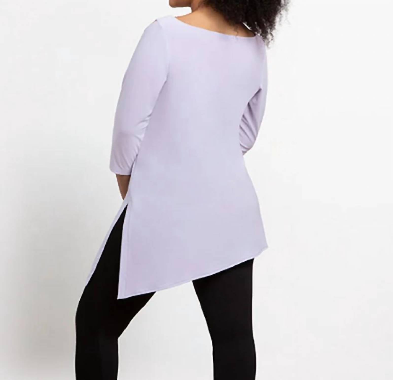 Sympli - Nu Focus Tunic