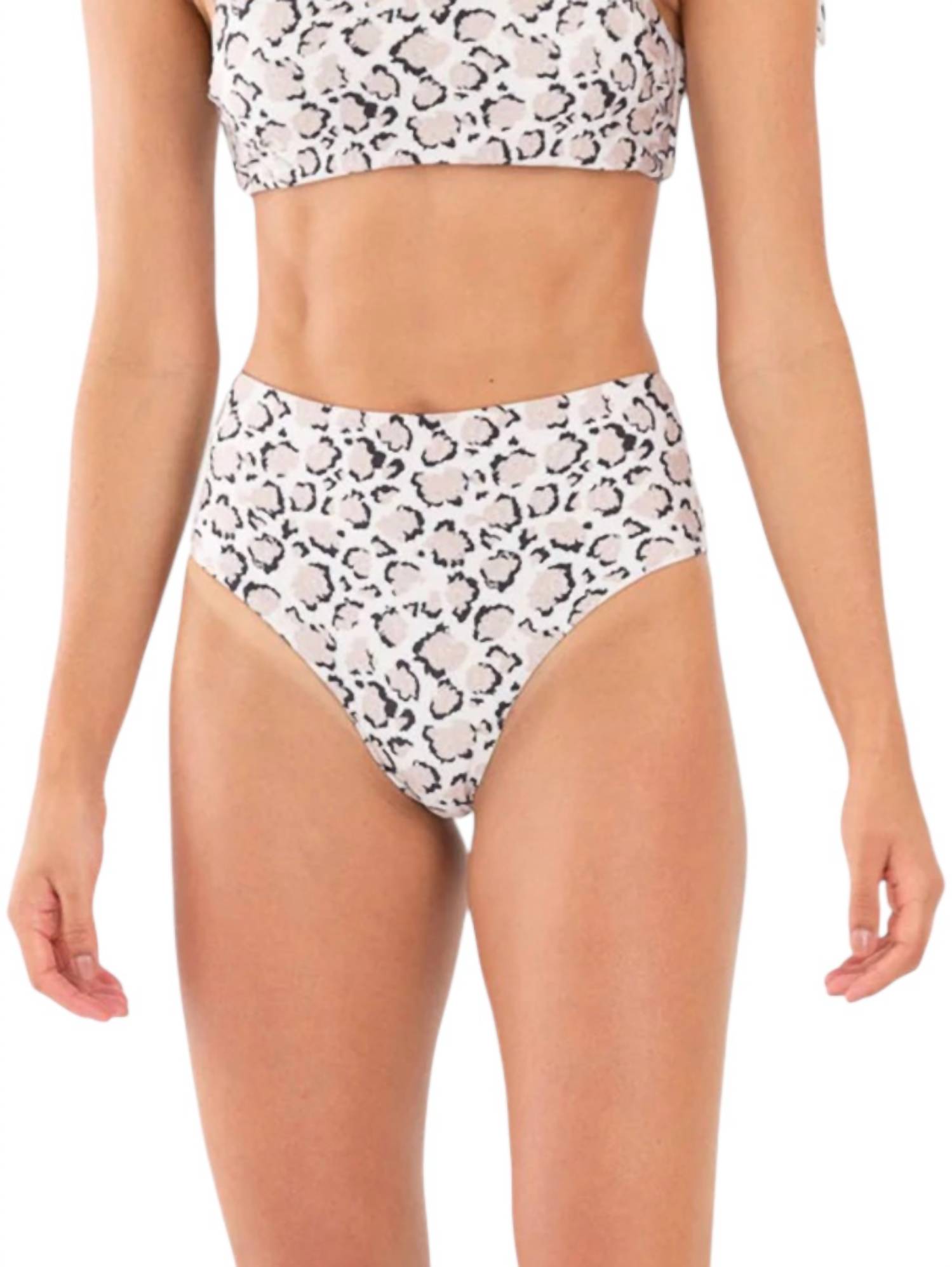 Ondademar - Michaela Bottom Bikini
