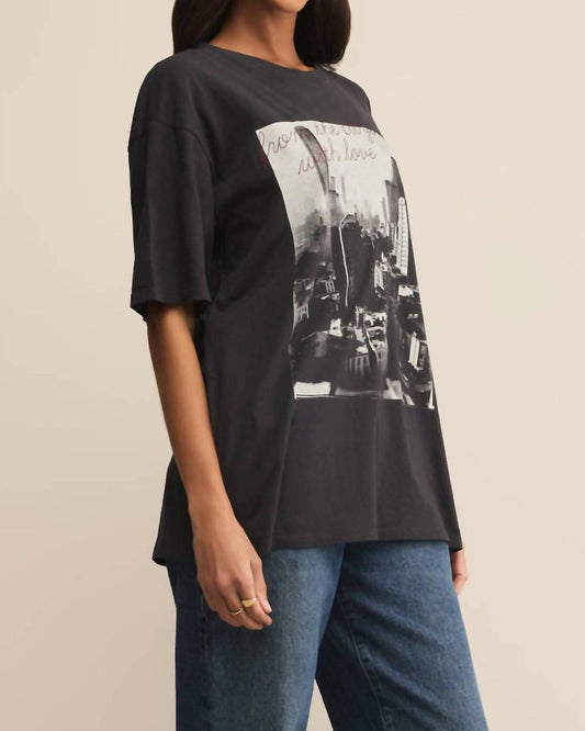 Z Supply - Big Apple City Tee