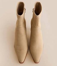 Mia Shoes - Women's Aletta Boots
