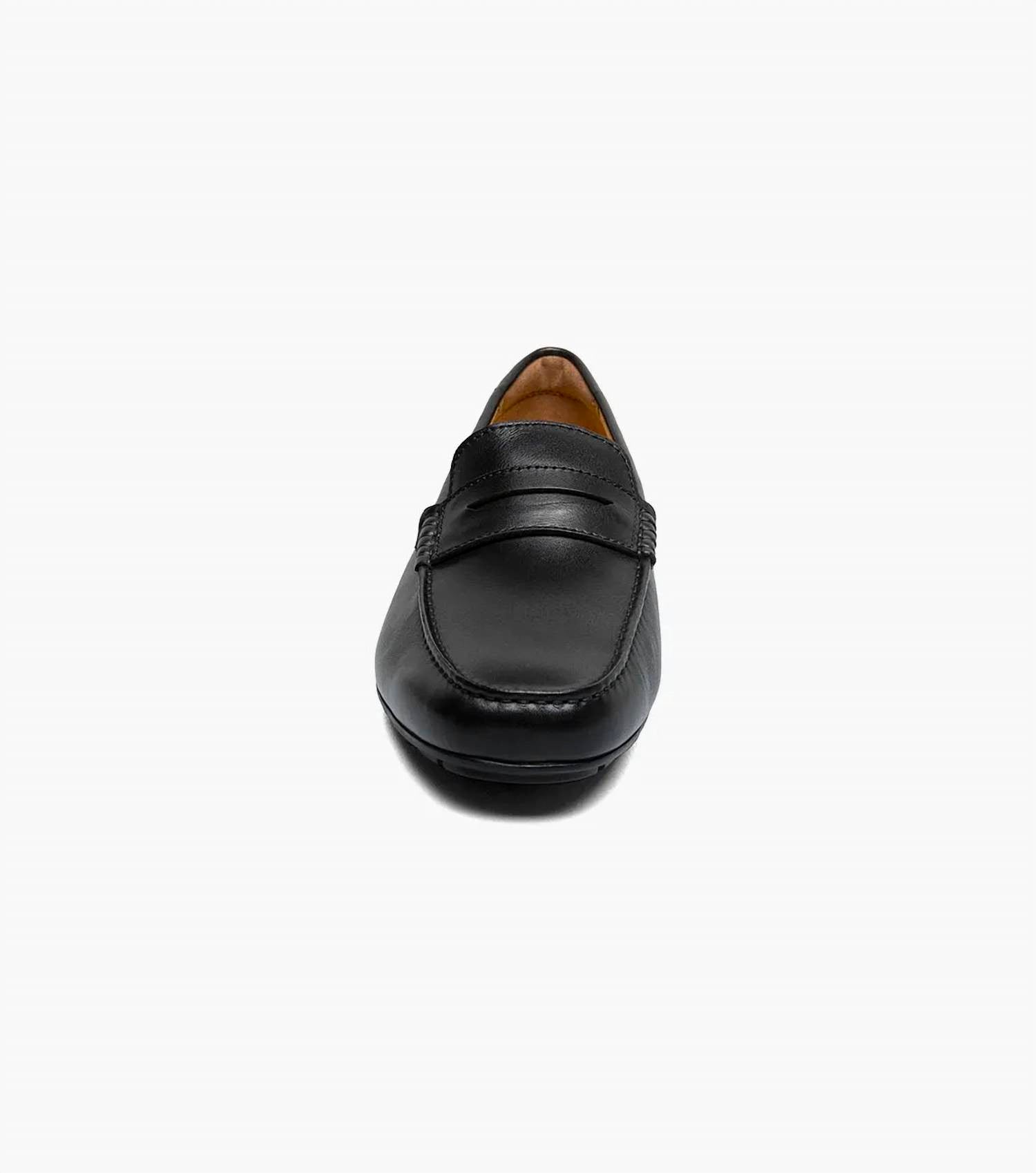Florsheim - Men's Motor Smooth Penny Shoes