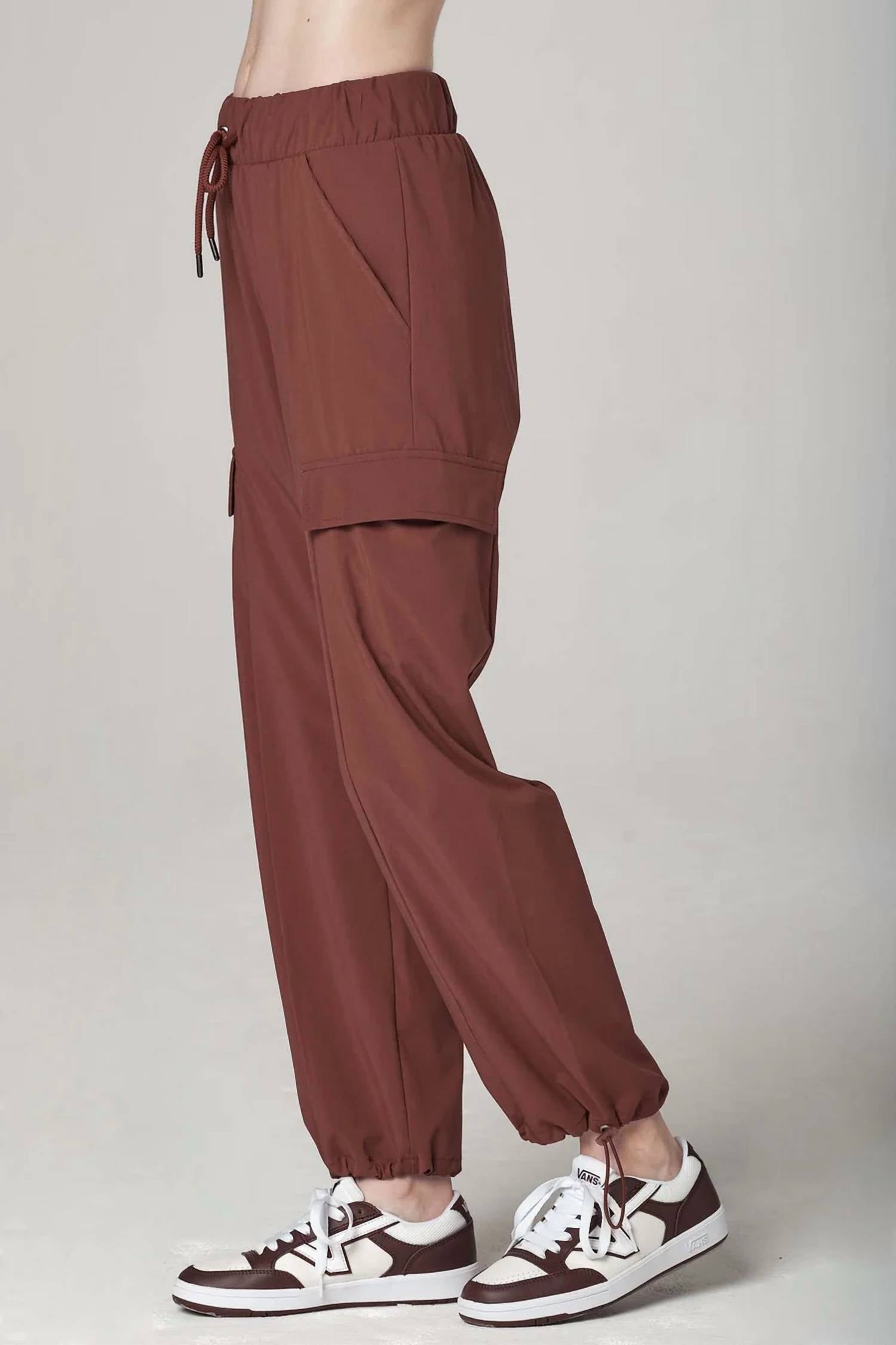 925 Fit - Loosen Up Pants