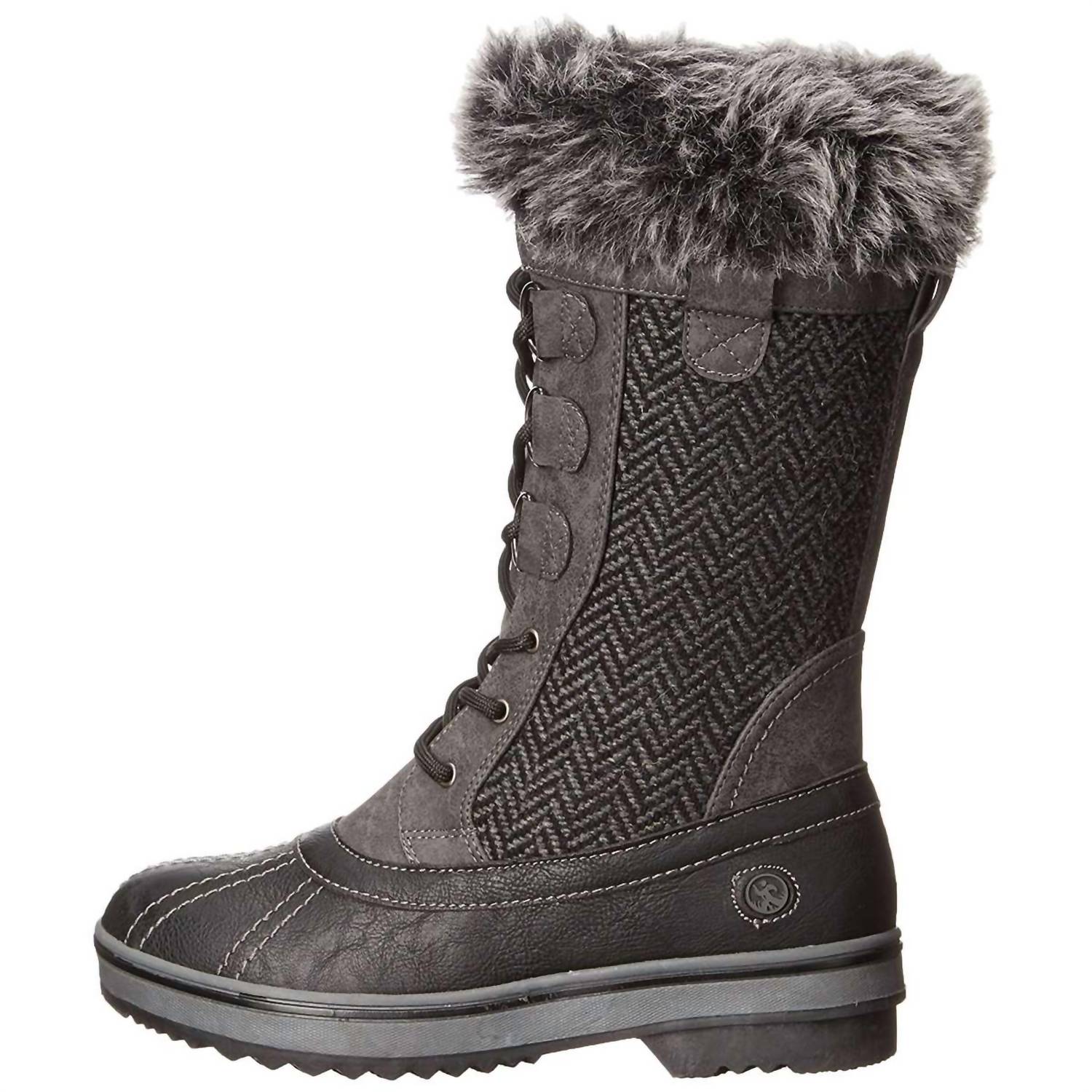 Northside - Women's Bishop Winter Boot