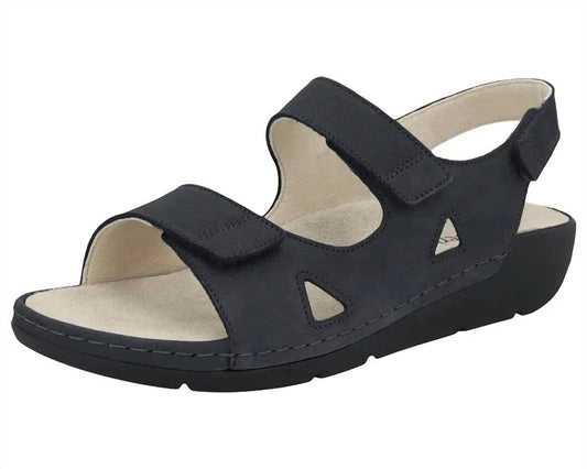 Berkemann - Women's Leona Sandal