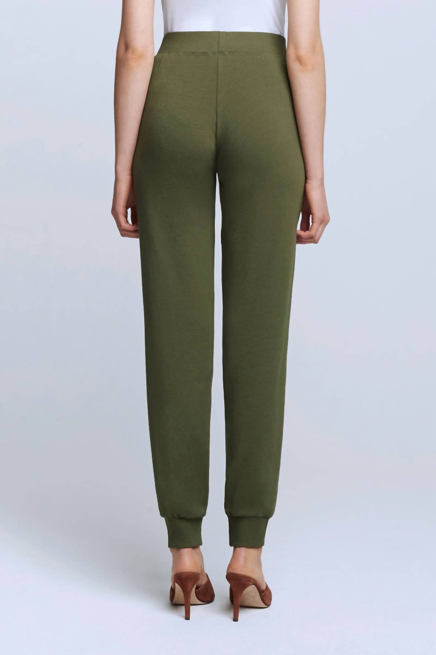L'Agence - Moss Jogger Pant