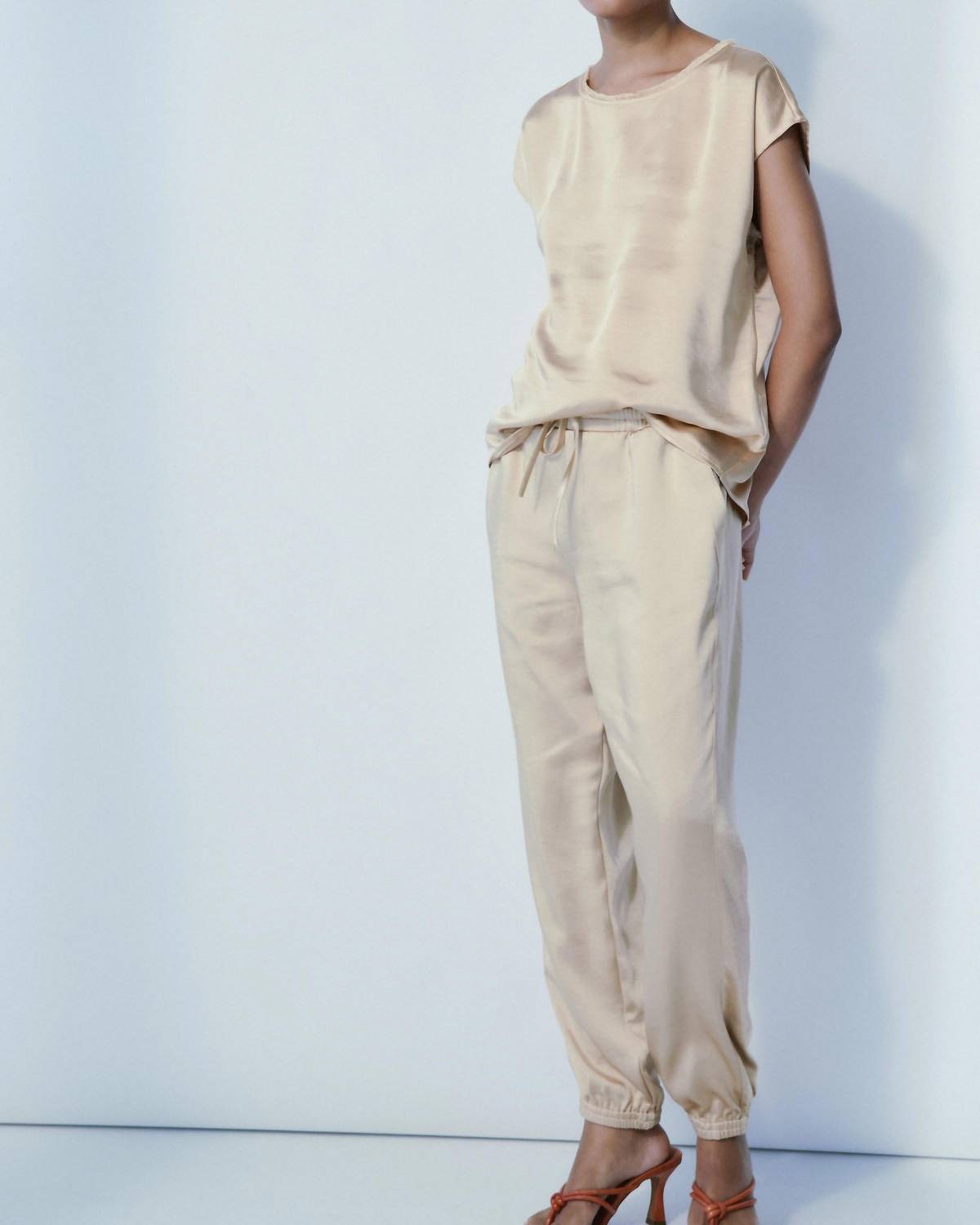 Melissa Nepton - Baya Jogger Pants