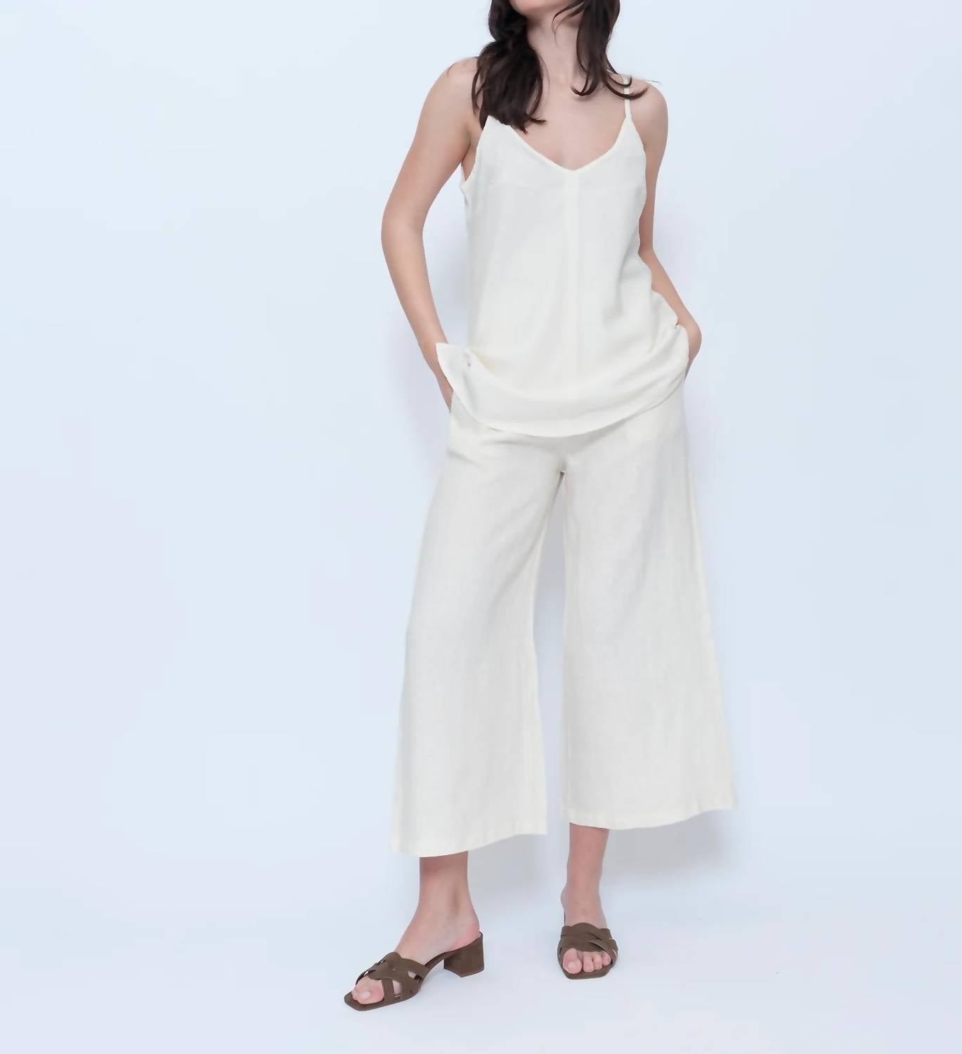 Blueberry - So Sweet Camisole