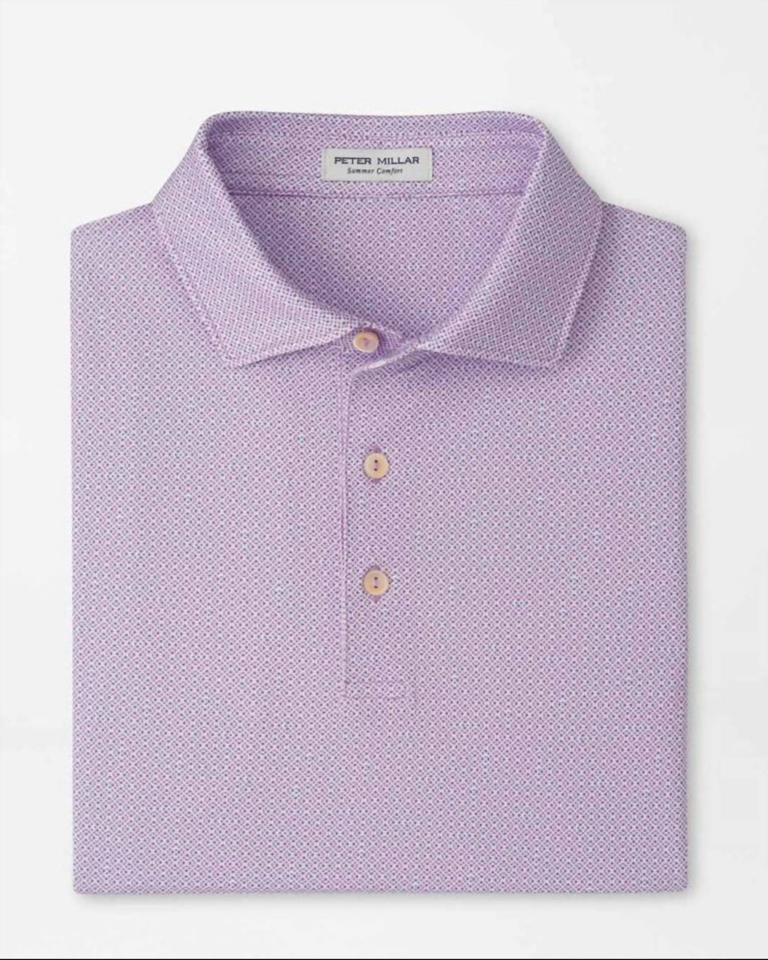 Peter Millar - Ashgrove Performance Jersey Polo