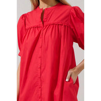 Sugarlips - Alenka Mini Dress