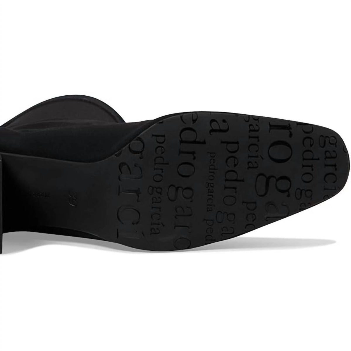 Pedro Garcia - Women's Idoia Boot