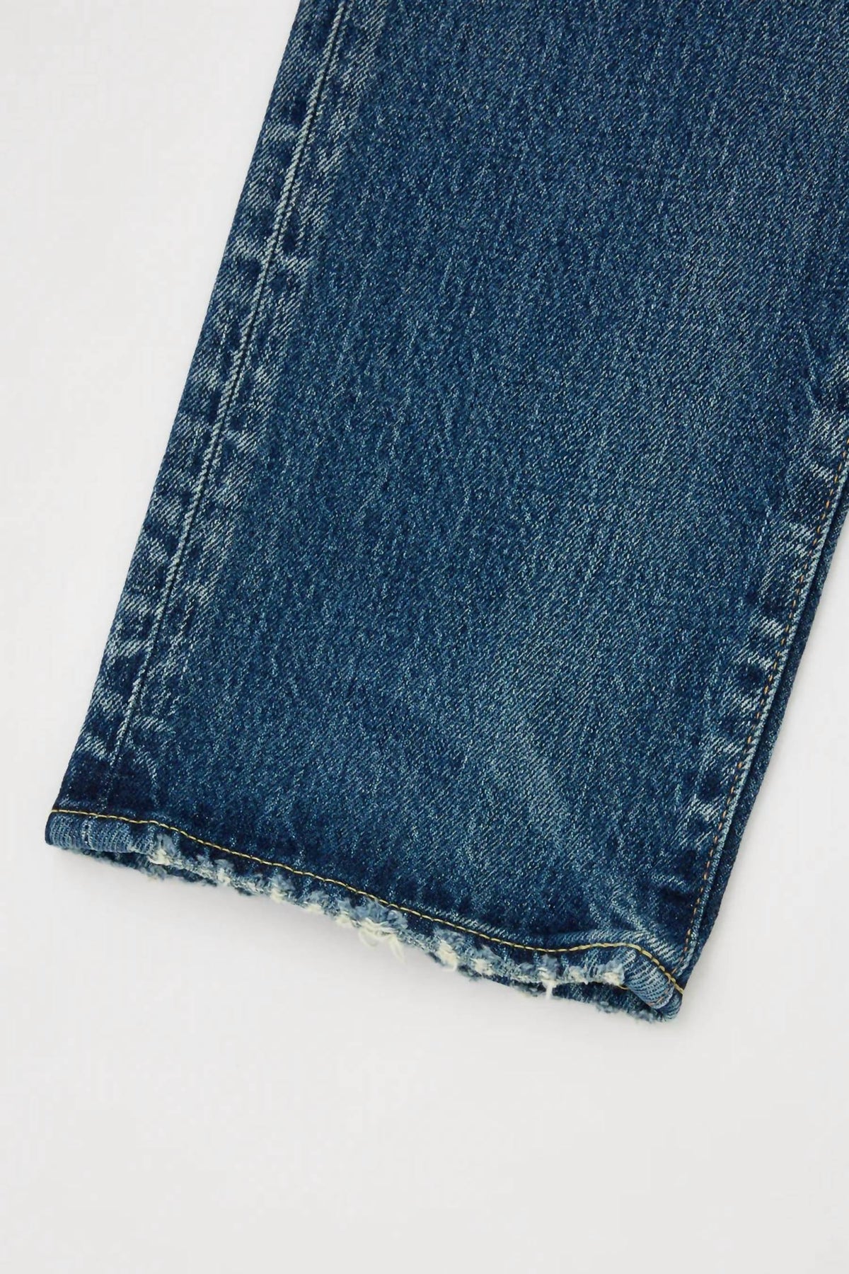 Moussy - Women's Florahome Slim Straight Jeans