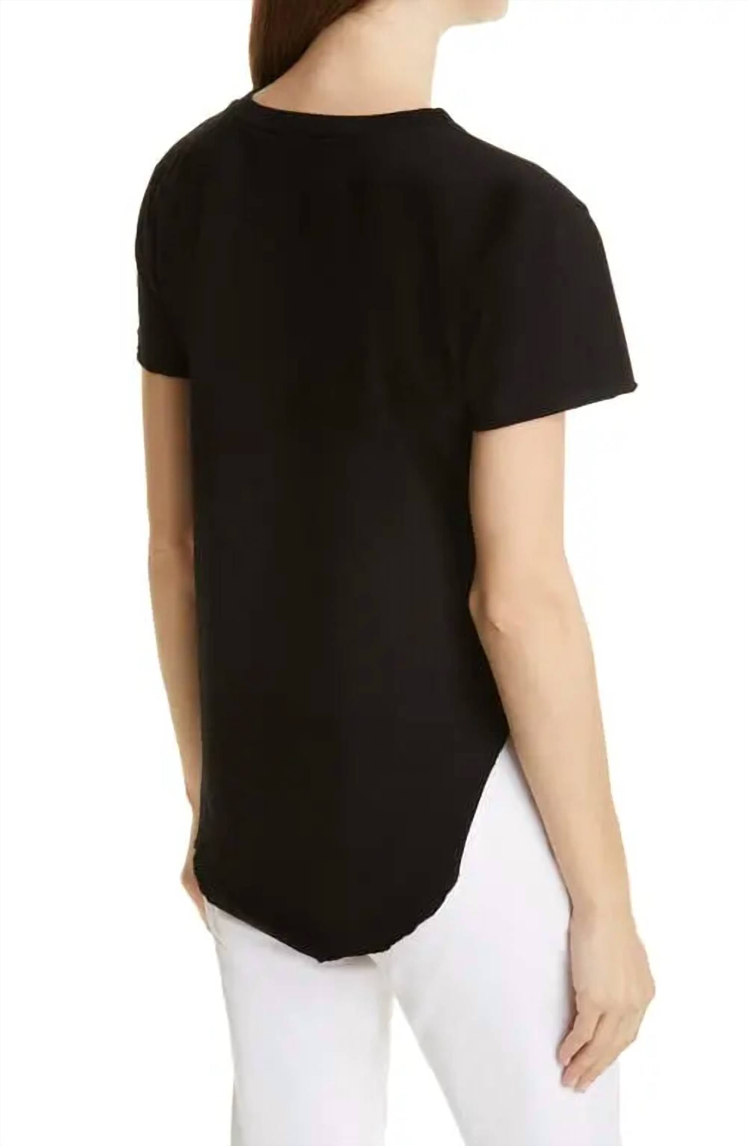 Frank & Eileen - Aiden Perfect Tee
