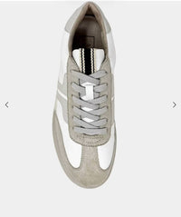 Shu Shop - Women's Poppy Low Top Platform Sneaker
