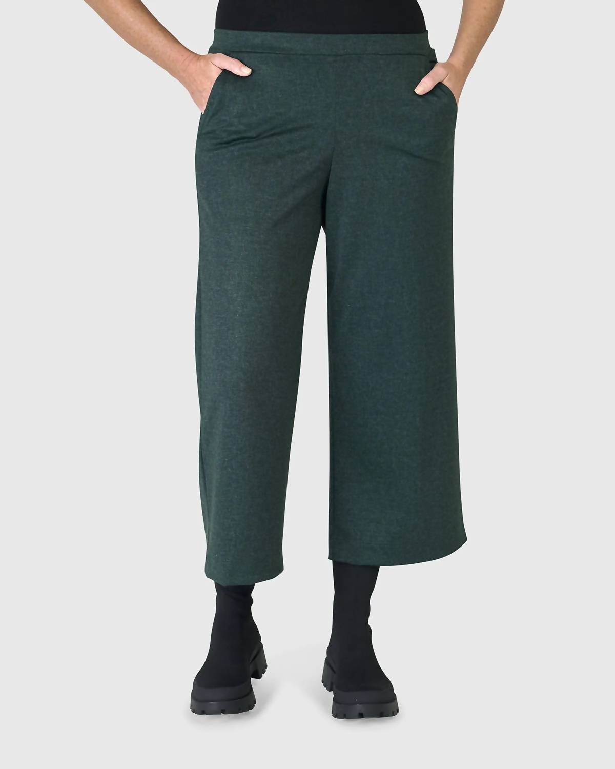 Alembika - Folklore Easy Pants