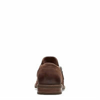 Clarks Women's Camzin Pace Shoes in brown - women's sneaker - view 6