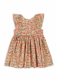 Konges Sløjd - Girl's Cianna Dress