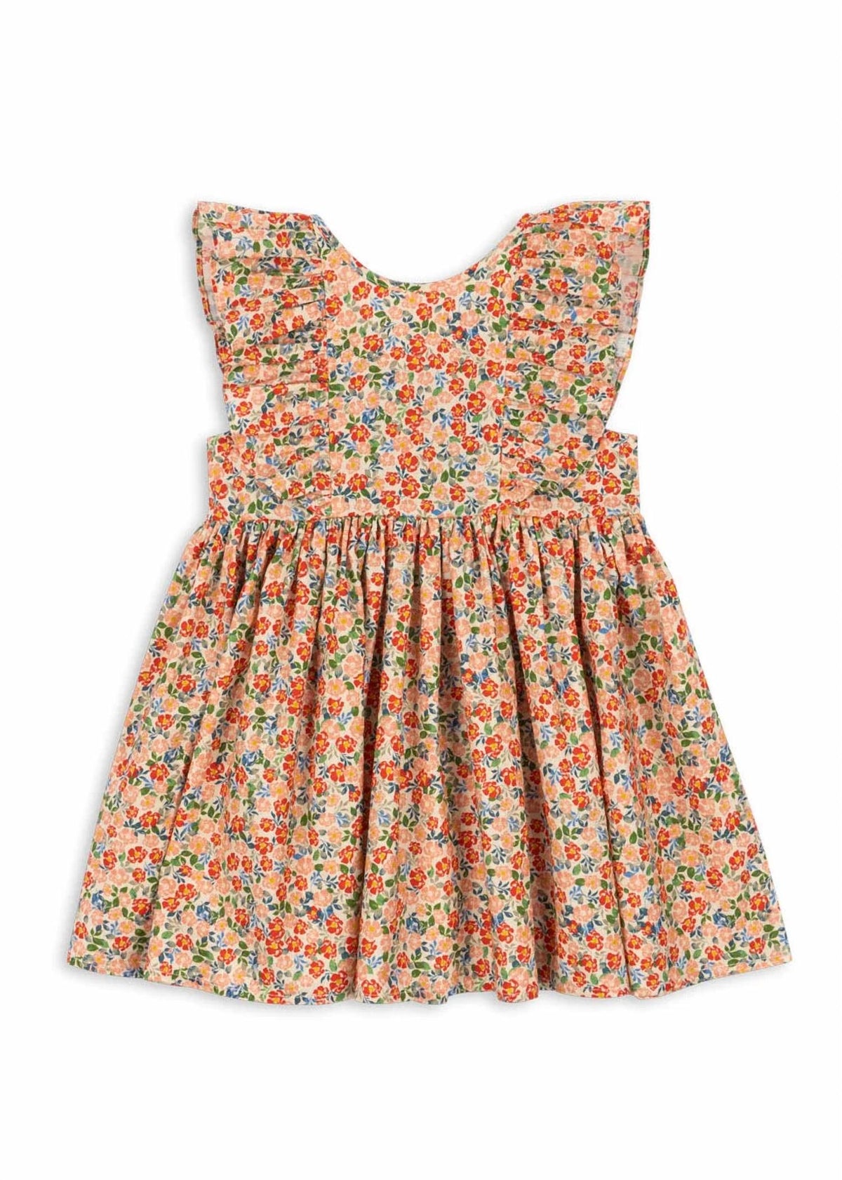 Konges Sløjd - Girl's Cianna Dress