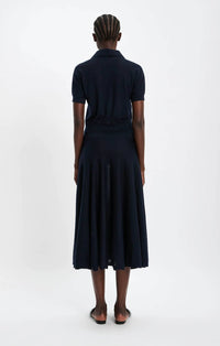 Arch4 Cashmere - Aldwich Lightweight Polo