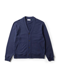 Edmmond Studios - Men's Mini Logo Cardigan