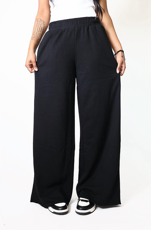 Mimosa - Wide Leg Joggers