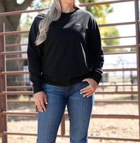 Cinch - Fleece Sweatshirt