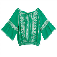 M.A.B.E. - Women's Lena Top