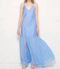 As By Df - Provence Maxi Dress