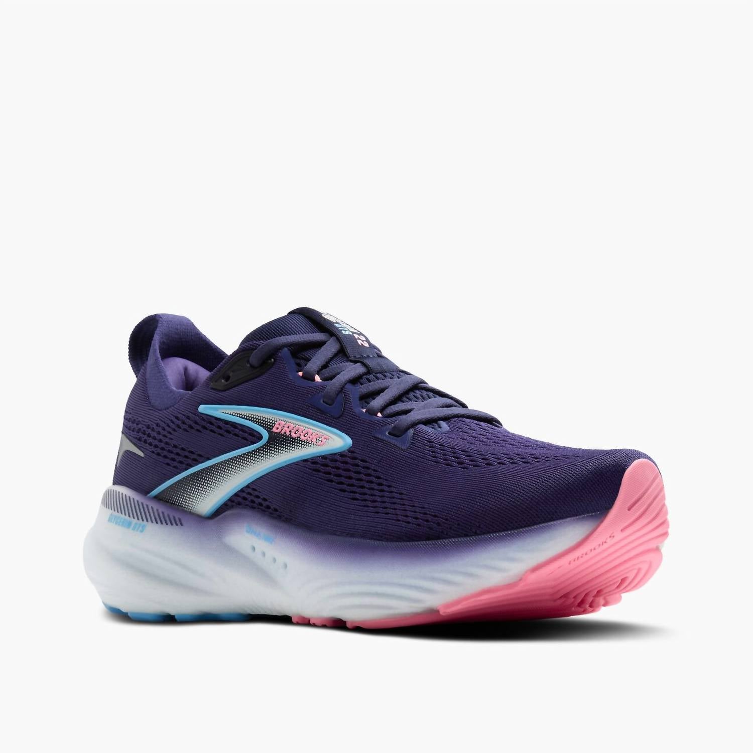 Brooks - Women's Glycerin Gts 22 Sneaker