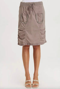 Xcvi - Tozie Mini Skirt