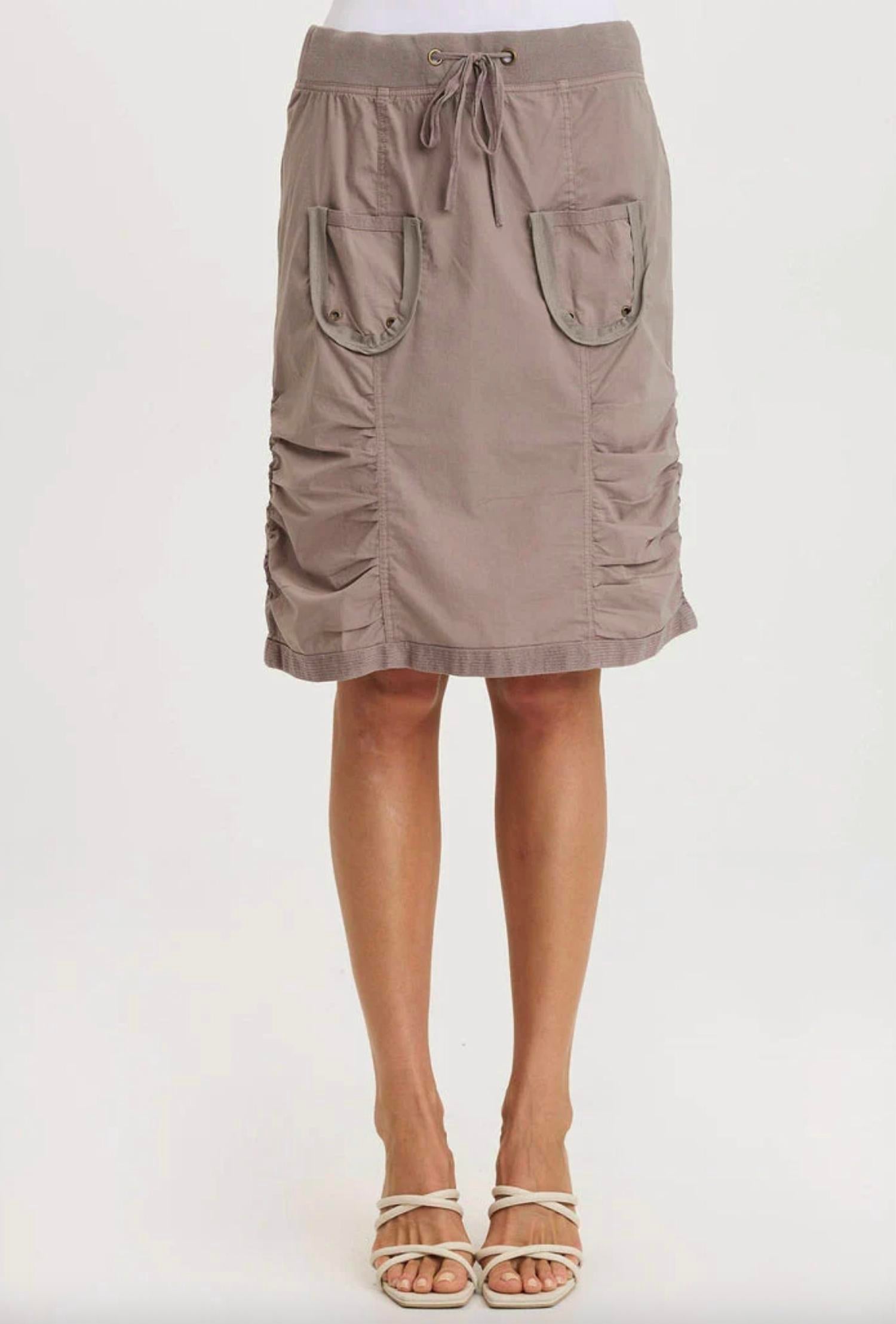 Xcvi - Tozie Mini Skirt