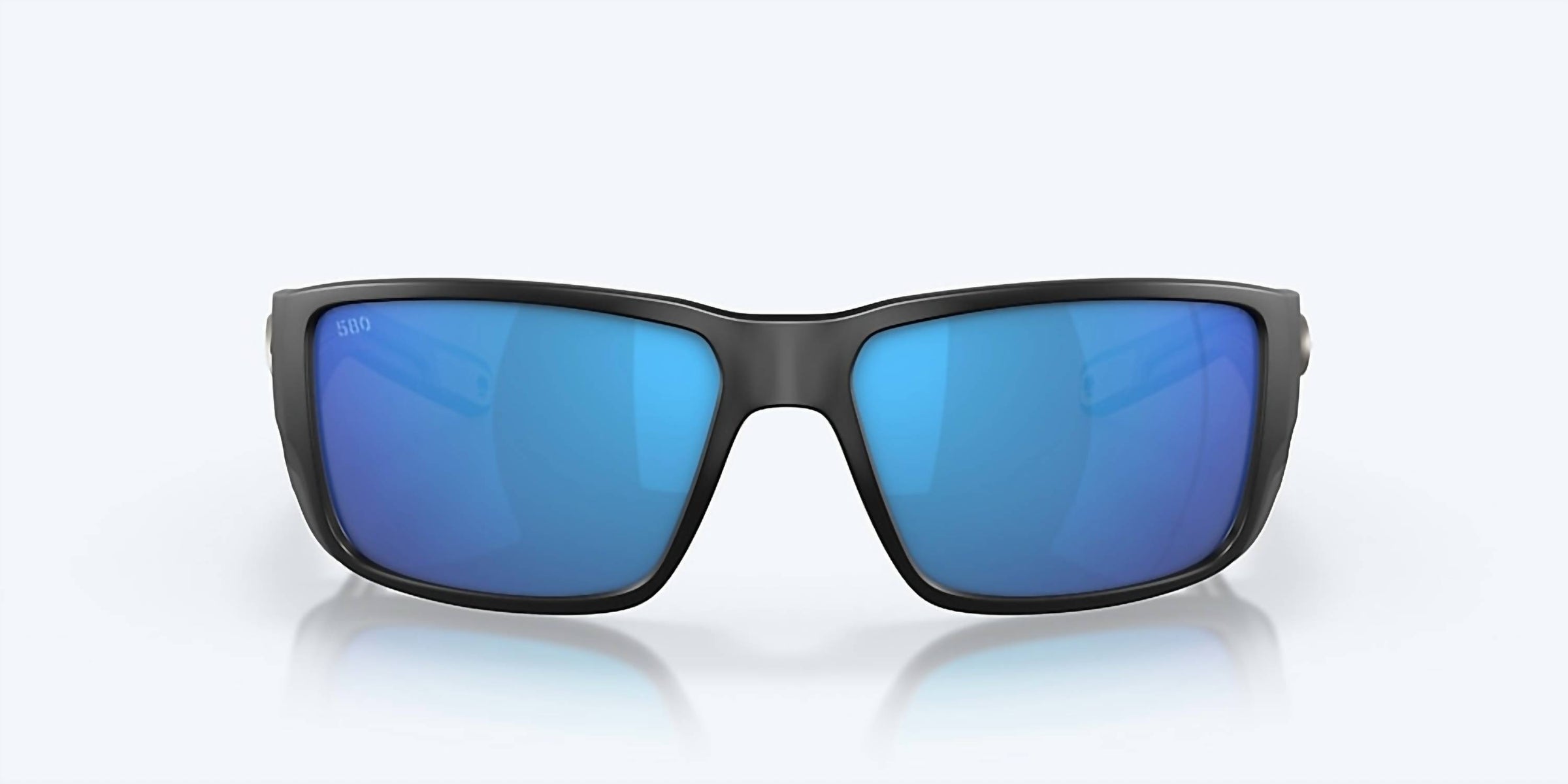 Costa Del Mar - Men's Blackfin Pro Polarized Sunglasses 9078 - 07 - 60