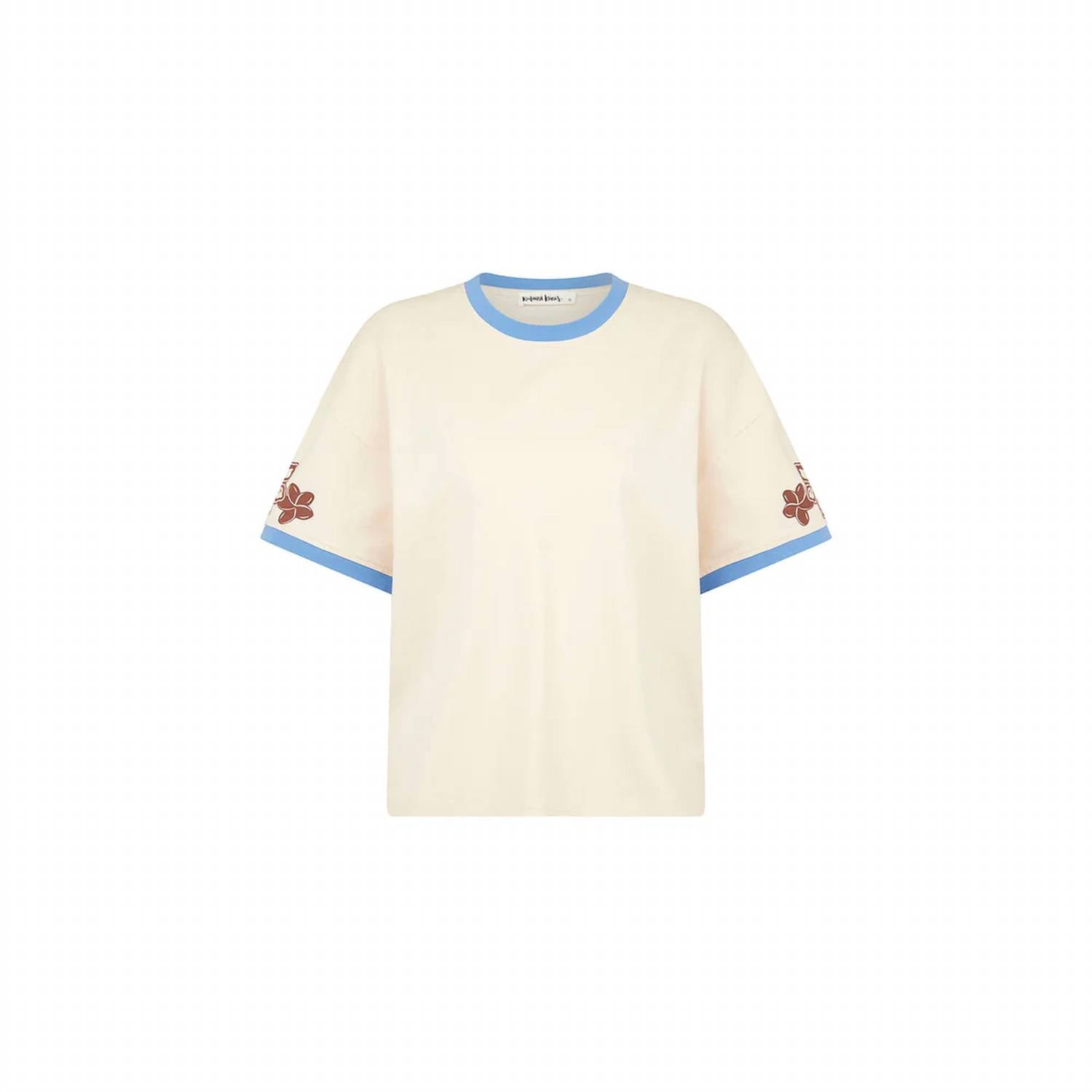 Kulani Kinis - Boyfriend Bind Tee