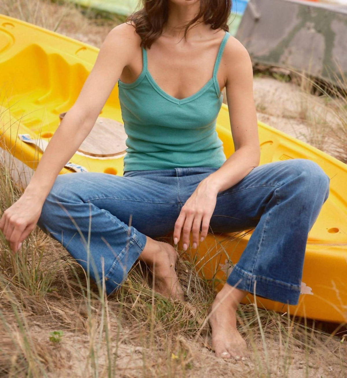 Mollusk - Vera Tank Top