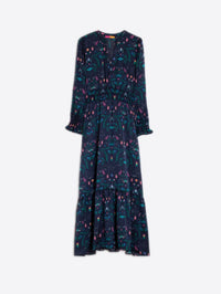 Vilagallo - Cleo Midi Dress