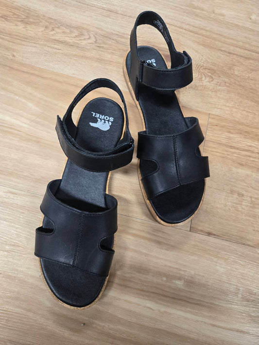 Sorel - WOMEN'S ELLA III ANKLE STRAP SANDAL