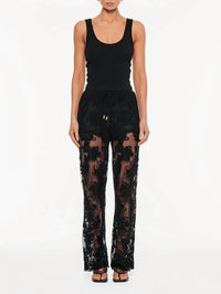 Kivari - Jaxon Straight Leg Pant