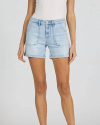 Dear John Denim - Julian Denim Short