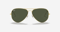 Ray Ban - Men's Aviator Large Metal Ii Sunglasses