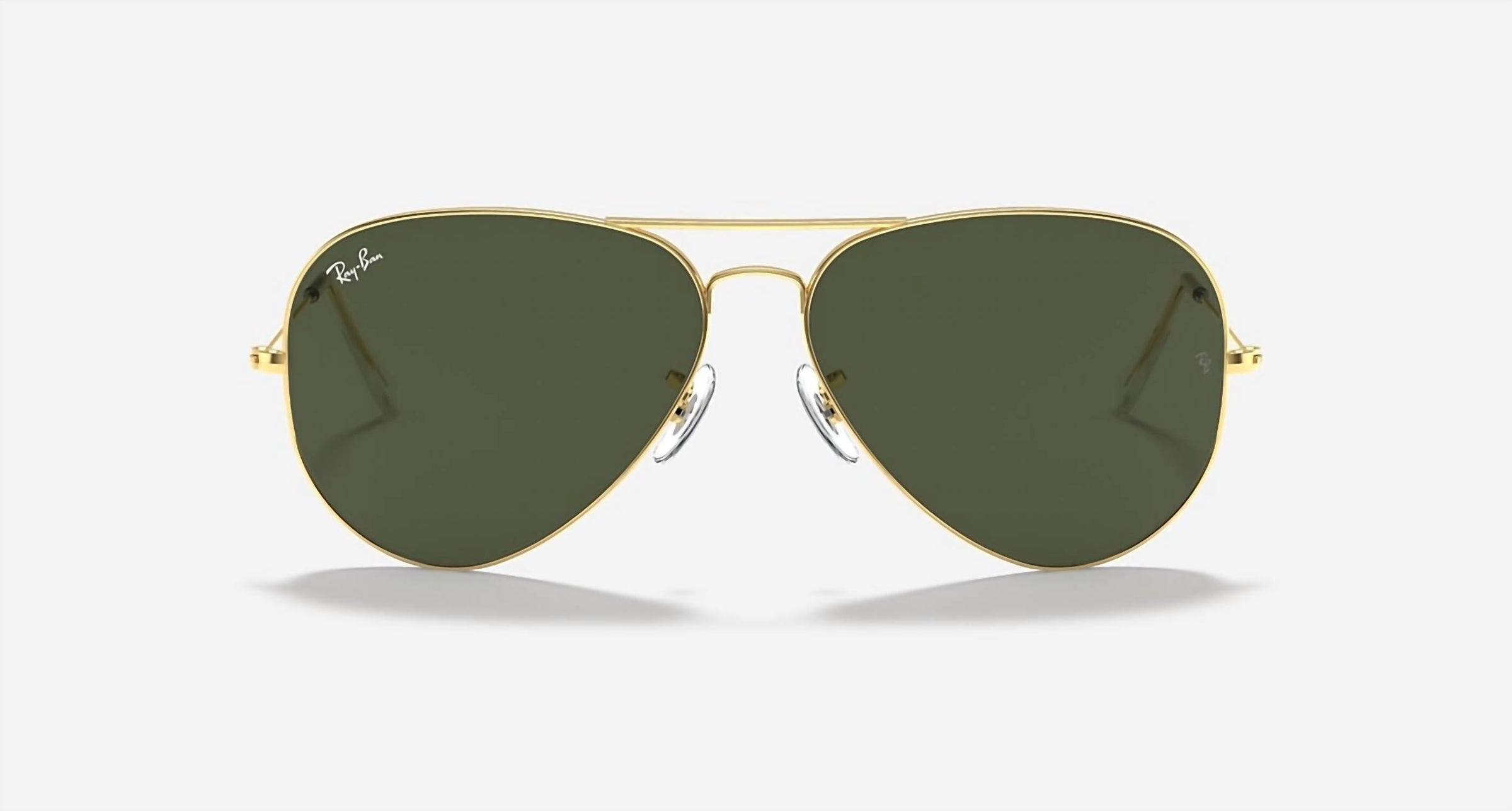 Ray Ban - Men's Aviator Large Metal Ii Sunglasses