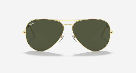 Ray Ban - Men's Aviator Large Metal Ii Sunglasses