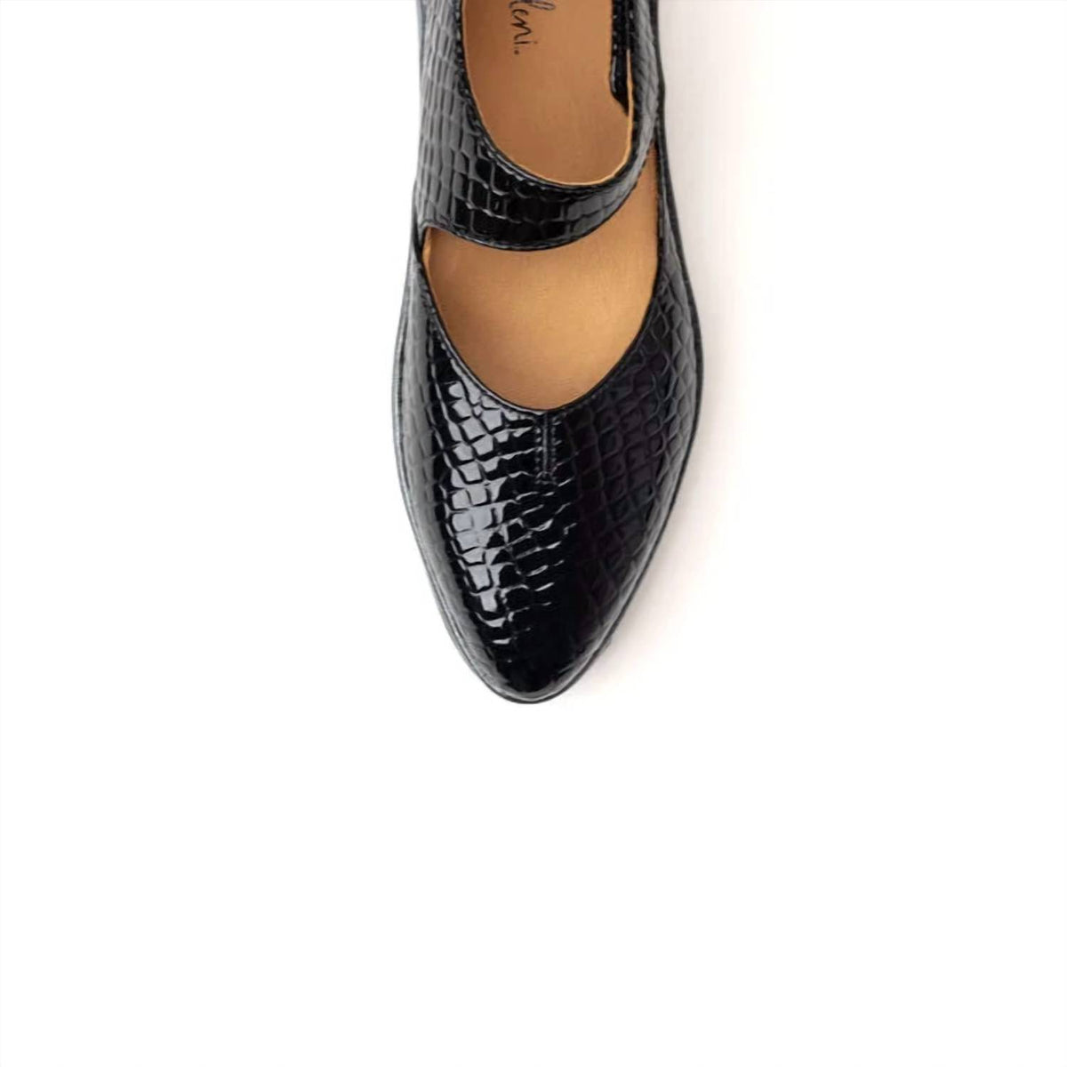 Soleni Shoes - Women's Marie Flat Shoes