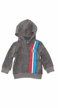 Sol Angeles - Kid's Striped Hoodie
