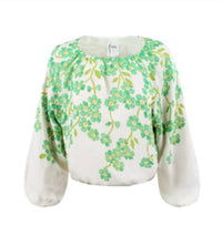 Finley - Cameron Blouse