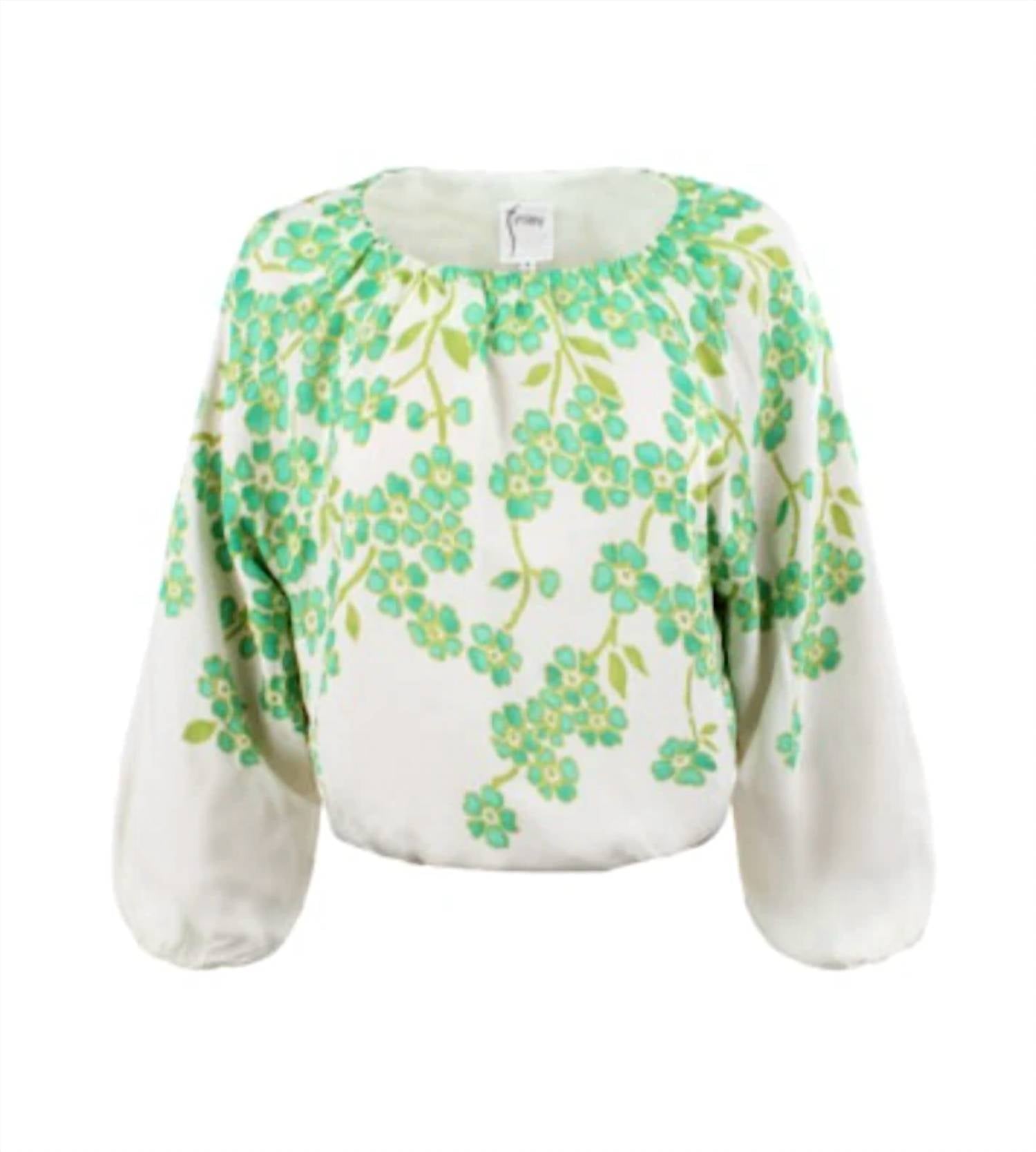 Finley - Cameron Blouse