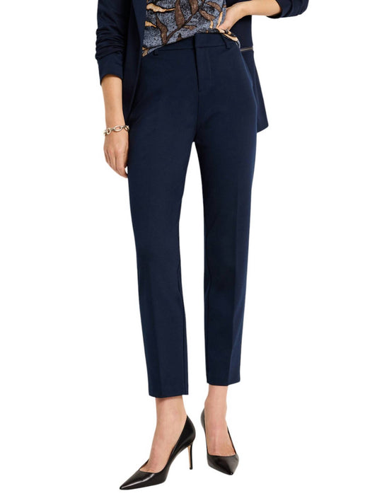 Nic + Zoe - Ponte Knit Trouser